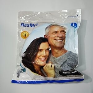 RESMED Large Mirage Quattro 61203